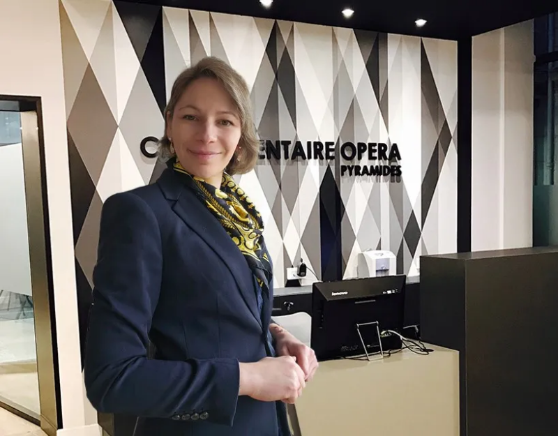 Снимка на Управление на дентална практика. Формулата за печалба, екип и контрол. Двудневен курс.