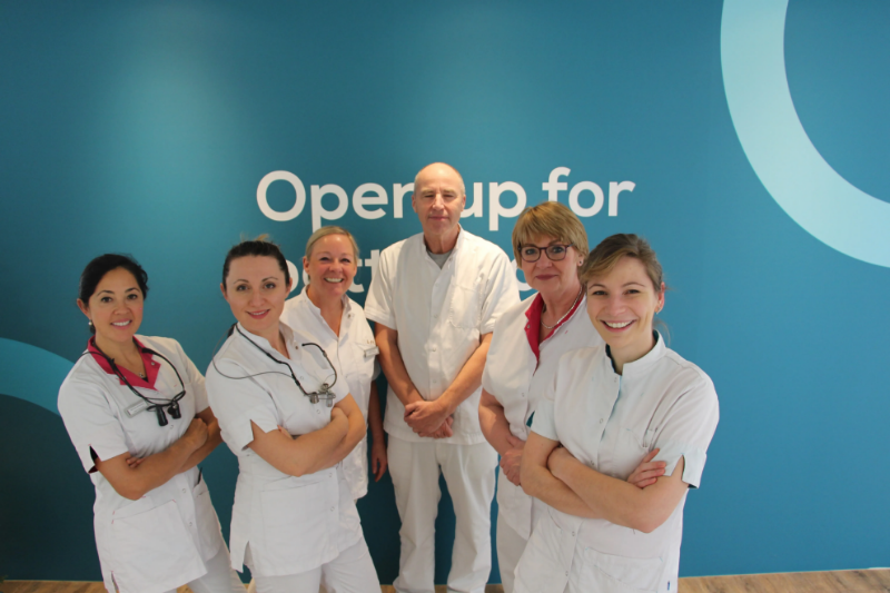 Снимка на Управление на дентална практика. Формулата за печалба, екип и контрол. Двудневен курс.