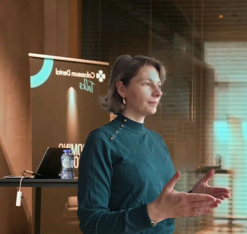 Снимка на Запис от курс: Управление на дентална практика. Формулата за печалба, екип и контрол