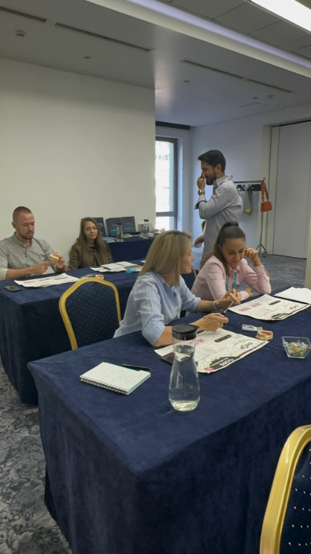 Снимка на Мини импланти и алайнери - Невидимата дигитална ортодонтия и скелетна опора. Двудневен курс.