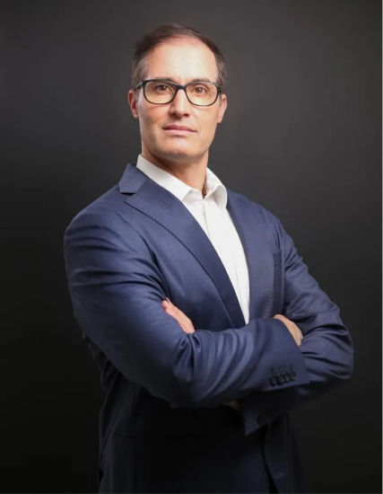 Снимка за лектор Проф. Др. Даниел Токолини