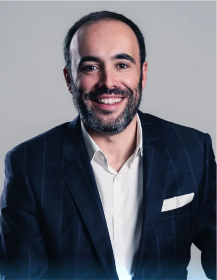 Снимка за лектор Д-р Луиш Пинейро, Dr. Luis Pinheiro MSc, D.D.S.