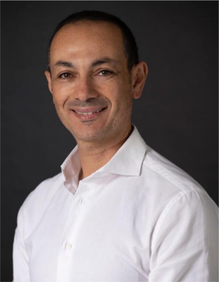 Снимка за лектор Др. Али Уаззани