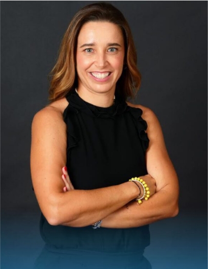 Снимка за лектор Др. Тереза Коща