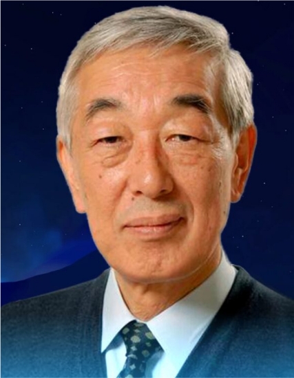 Снимка за лектор Проф. Д-р Садао Сато