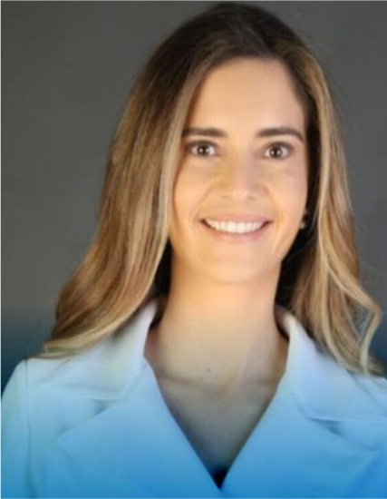 Снимка за лектор Др. Мариана Ваш