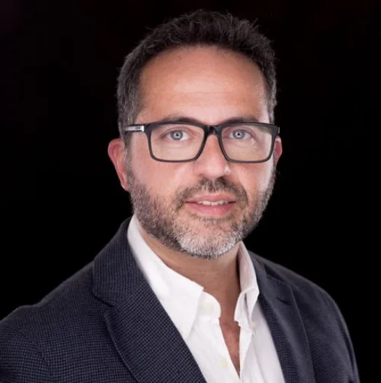 Снимка за лектор Д-р Бруно Сеабра