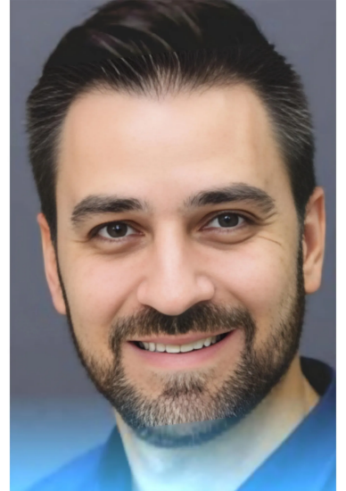 Снимка за лектор Д-р Идултон Грабовски