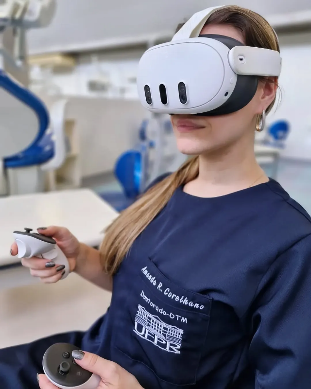 Снимка на Темпоромандибуларни смущения (TMD), бруксизъм и терапия с оклузални шини