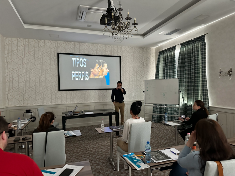 Снимка на Еднодневен курс Интермаксиларни ластици в ортодонтията – видове, приложение и клинични стратегии