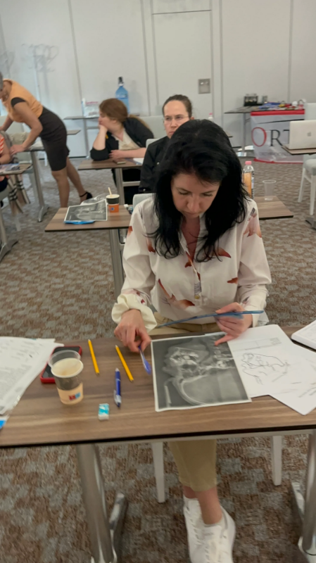 Снимка на Еднодневен курс Интермаксиларни ластици в ортодонтията – видове, приложение и клинични стратегии