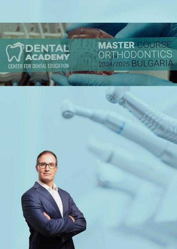 Снимка на Основи на биомеханиката в ортодонтията. Концепции на пасивните самолигиращи брекети.