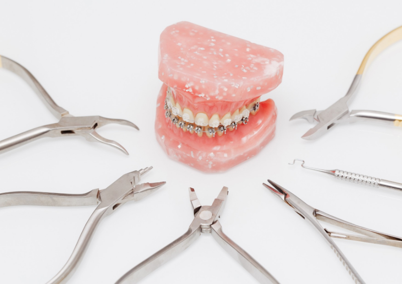 Снимка на Добре дошли в света на ортодонтията. Биомеханика в ортодонтията и принципи на движението на зъбите. Двудневен курс.